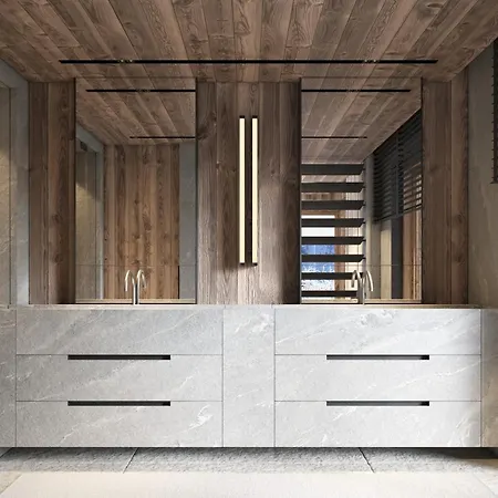 Goldeneye Chalet